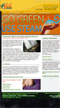 Mobile Screenshot of cleancayman.com